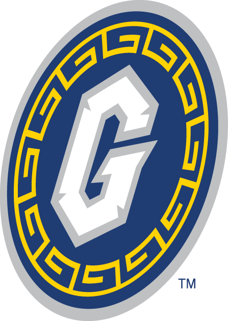 NC-Greensboro Spartans 2001-Pres Alternate Logo v4 diy iron on heat transfer